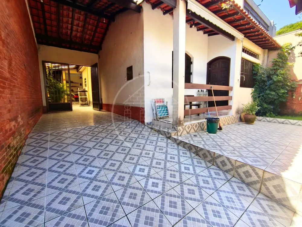 Casa, 3 quartos, 119 m² - Foto 6