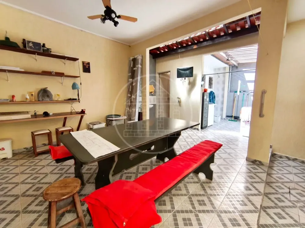 Casa, 3 quartos, 119 m² - Foto 13