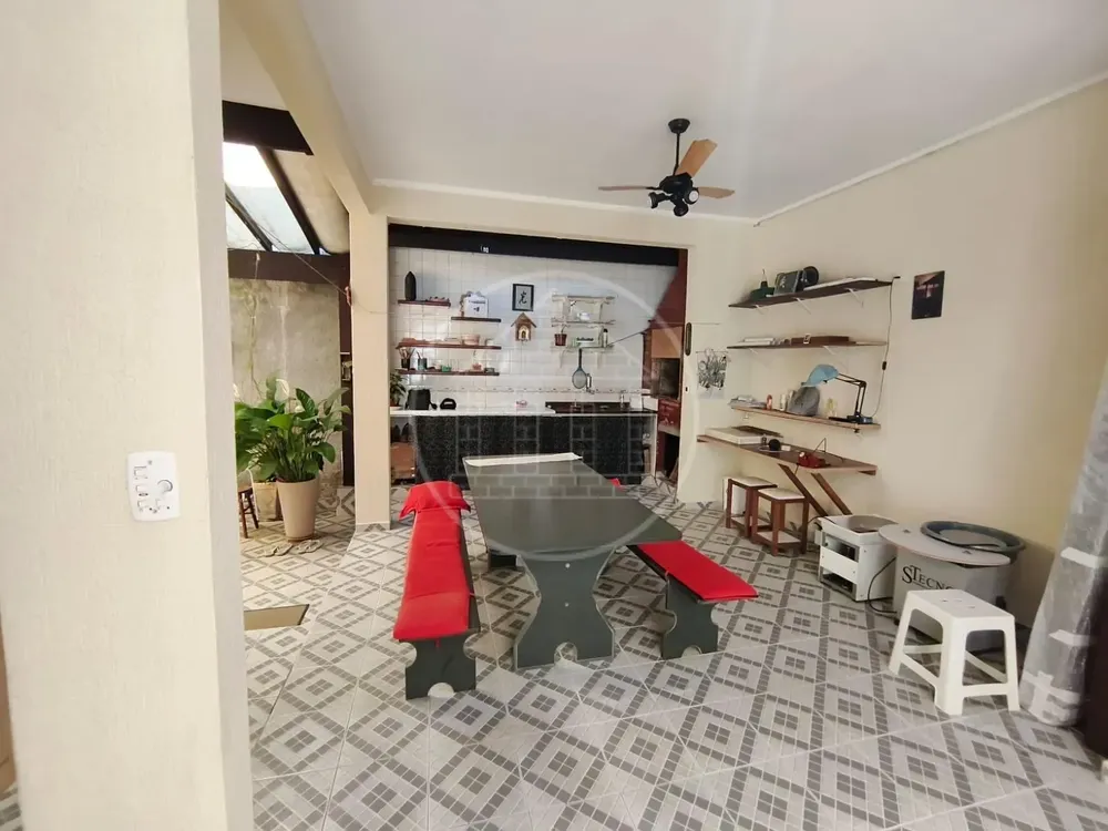 Casa, 3 quartos, 119 m² - Foto 5