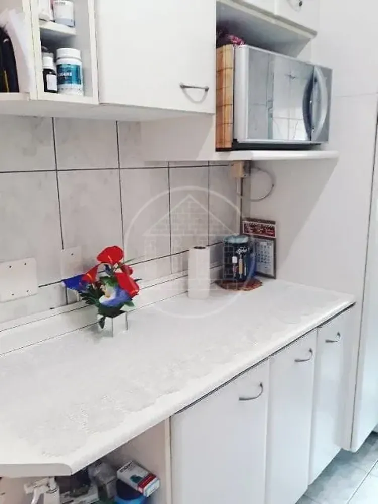 Apartamento, 3 quartos, 62 m² - Foto 5