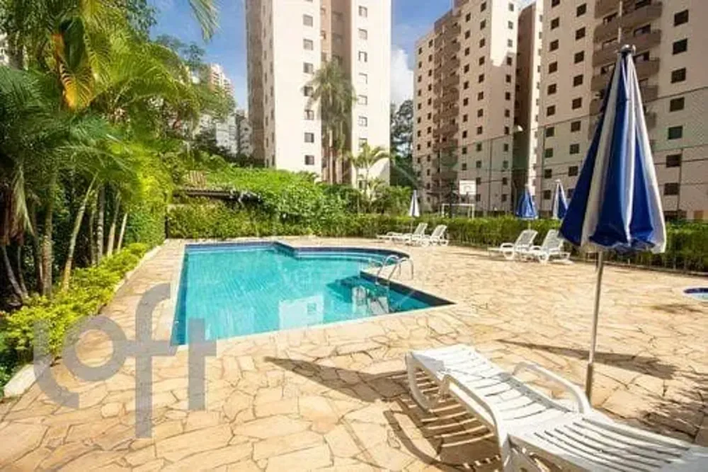 Apartamento, 3 quartos, 62 m² - Foto 1