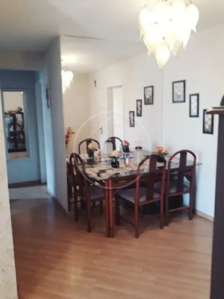Apartamento, 3 quartos, 62 m² - Foto 6