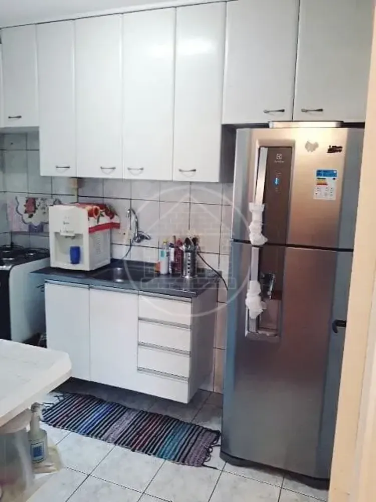 Apartamento, 3 quartos, 62 m² - Foto 11