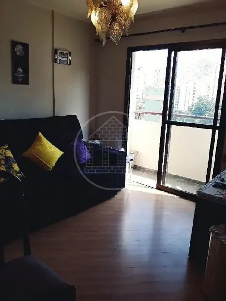 Apartamento, 3 quartos, 62 m² - Foto 3