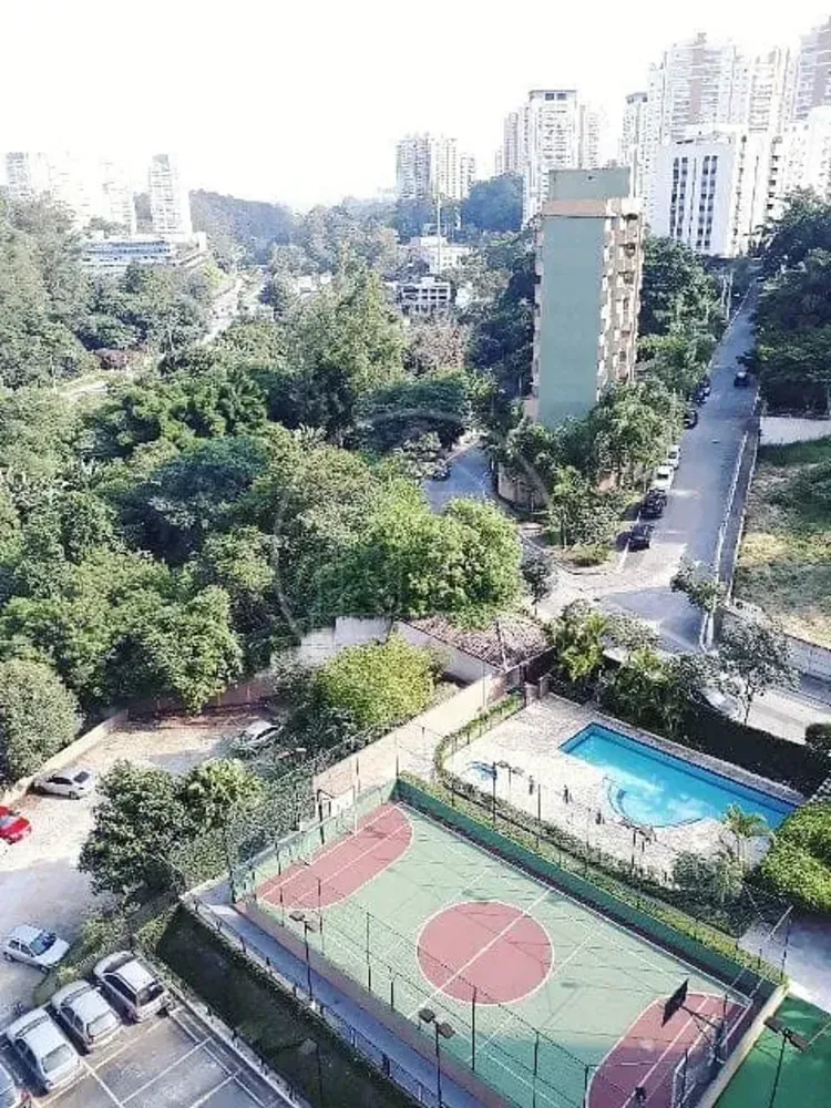 Apartamento, 3 quartos, 62 m² - Foto 2