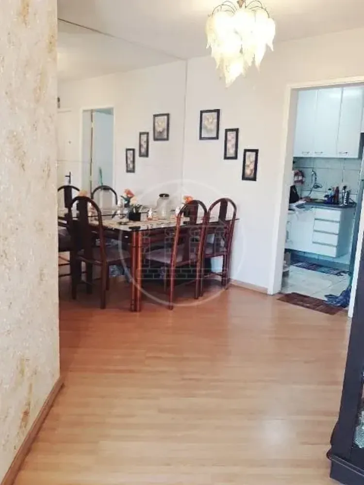 Apartamento, 3 quartos, 62 m² - Foto 4