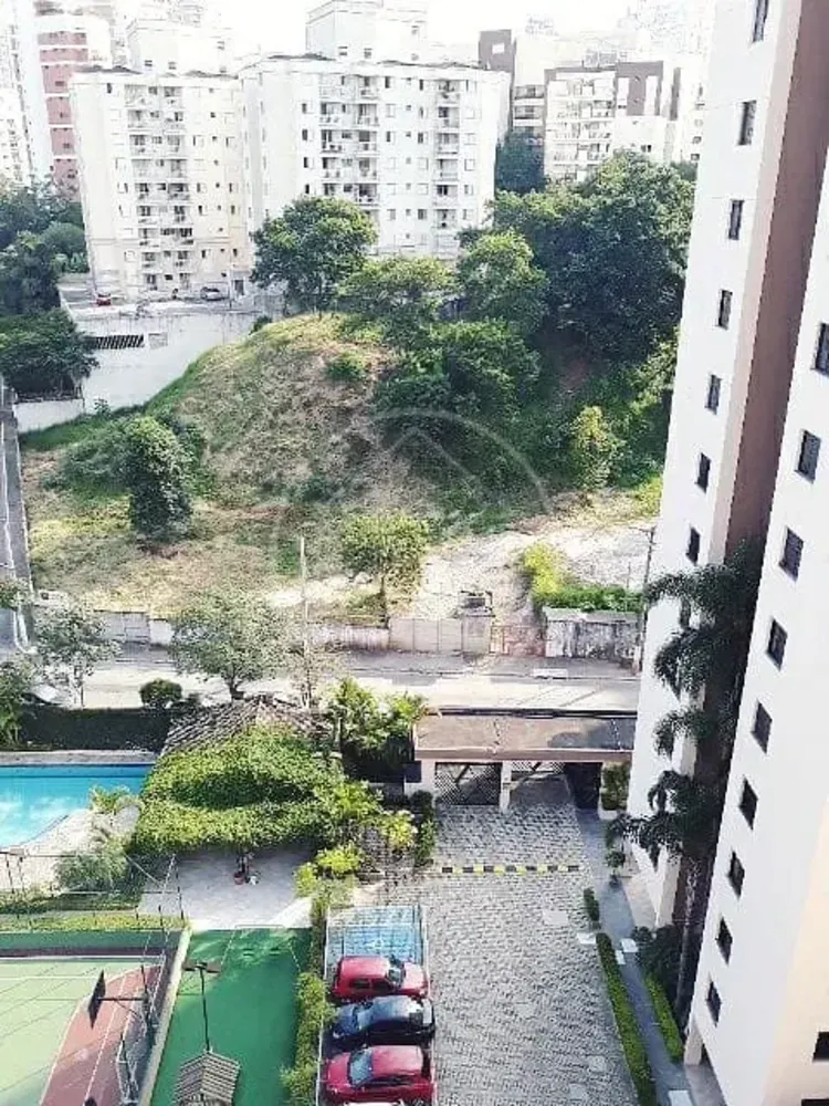 Apartamento, 3 quartos, 62 m² - Foto 7