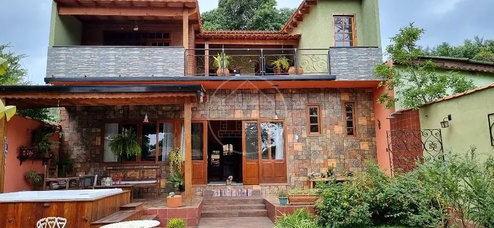 Sobrado, 3 quartos, 220 m² - Foto 4