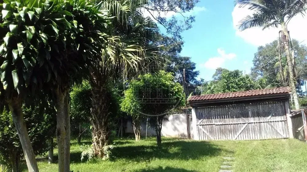 Chácara, 3 quartos, 2000 m² - Foto 1