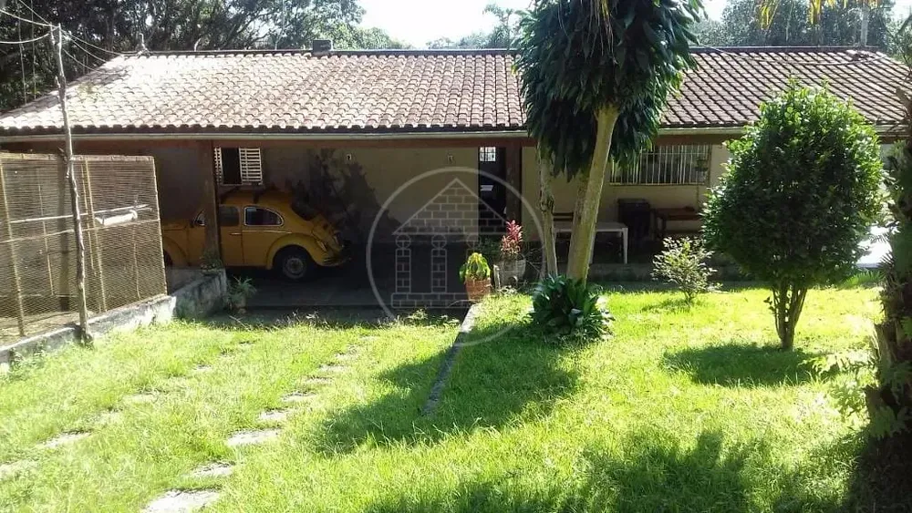 Chácara, 3 quartos, 2000 m² - Foto 2
