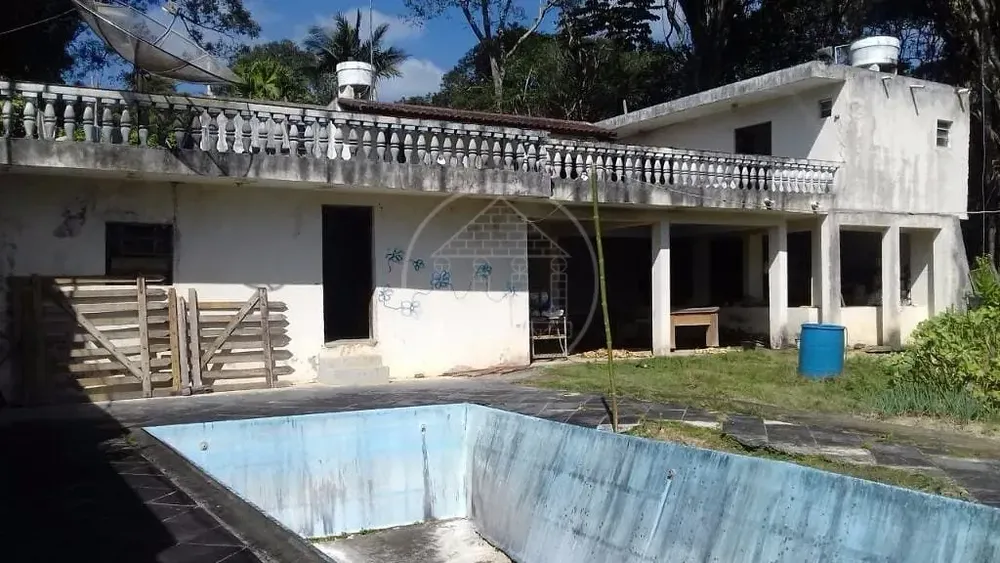 Chácara, 3 quartos, 2000 m² - Foto 9