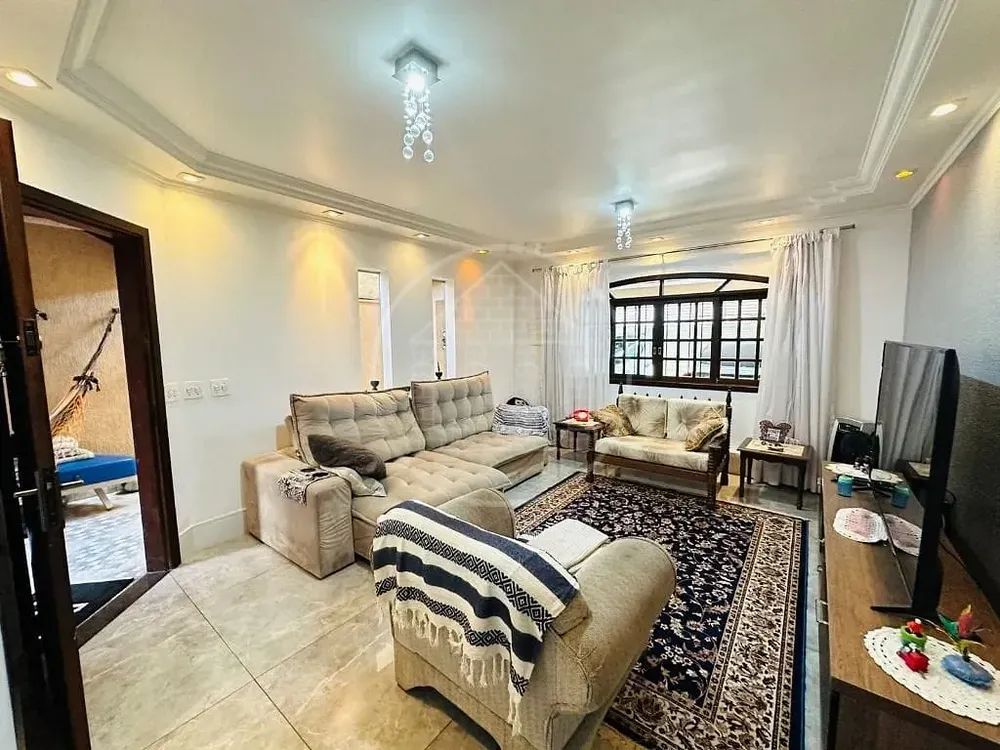 Sobrado, 3 quartos, 125 m² - Foto 2