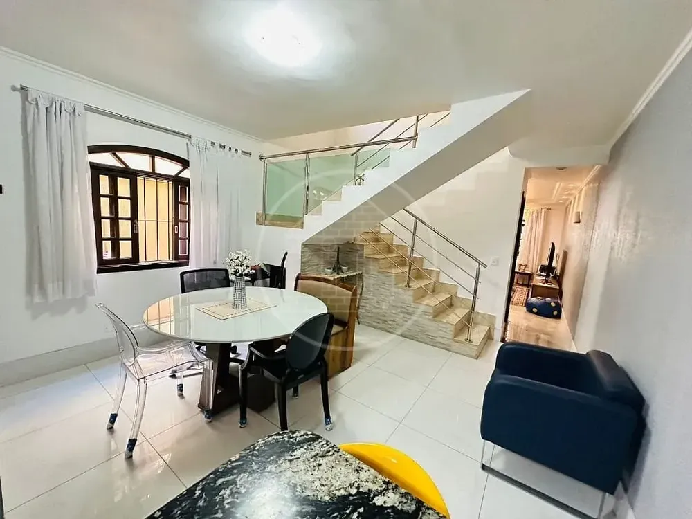 Sobrado, 3 quartos, 125 m² - Foto 3