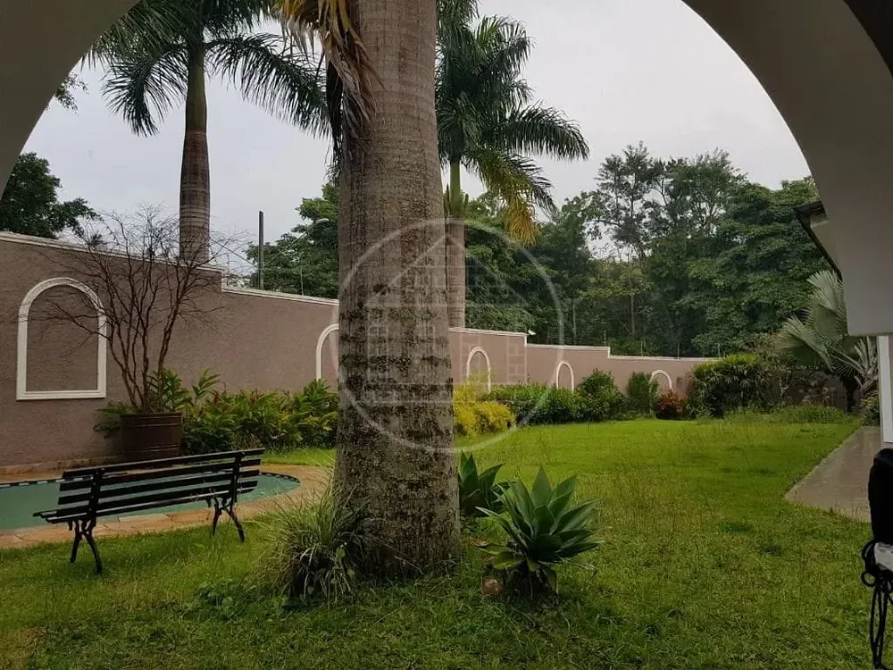 Sobrado, 4 quartos, 450 m² - Foto 11