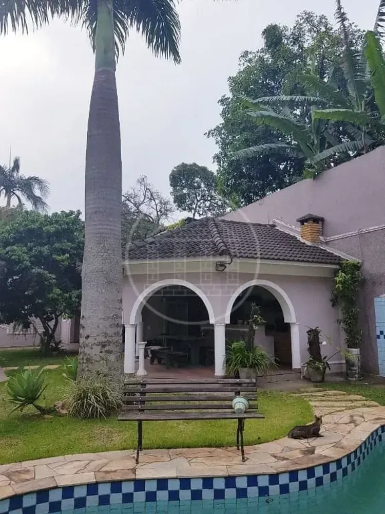 Sobrado, 4 quartos, 450 m² - Foto 9