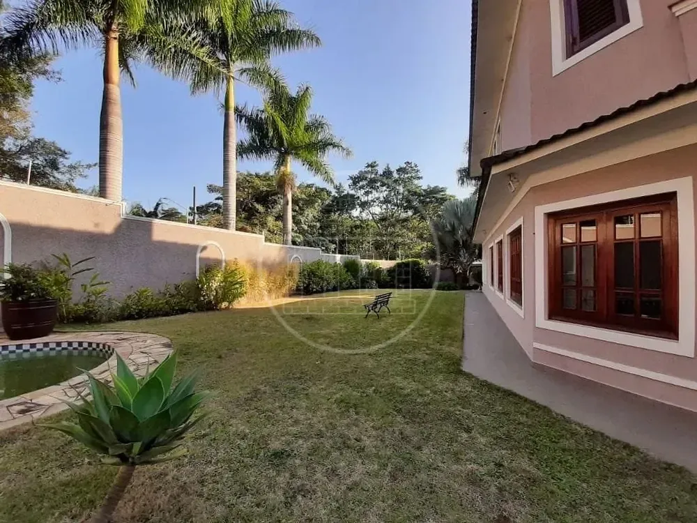 Sobrado, 4 quartos, 450 m² - Foto 15