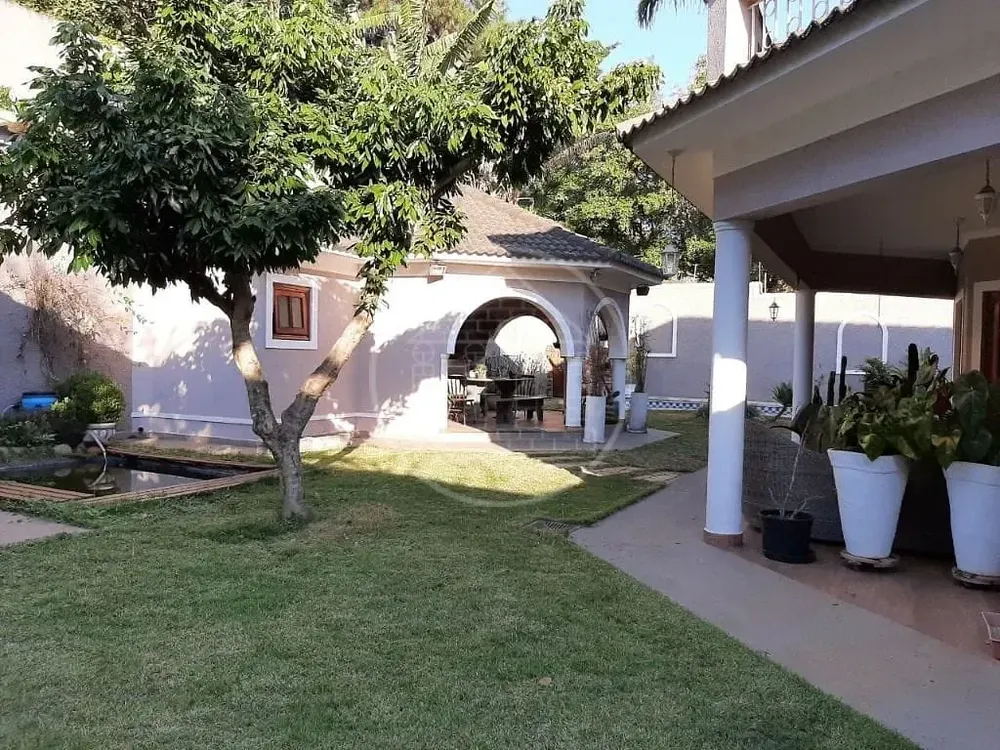 Sobrado, 4 quartos, 450 m² - Foto 16