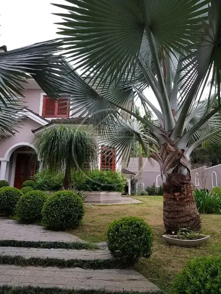 Sobrado, 4 quartos, 450 m² - Foto 12
