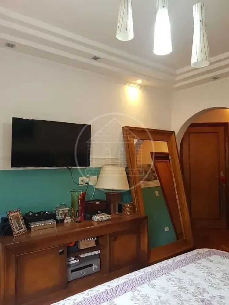 Sobrado, 4 quartos, 450 m² - Foto 8