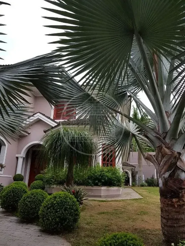 Sobrado, 4 quartos, 450 m² - Foto 13