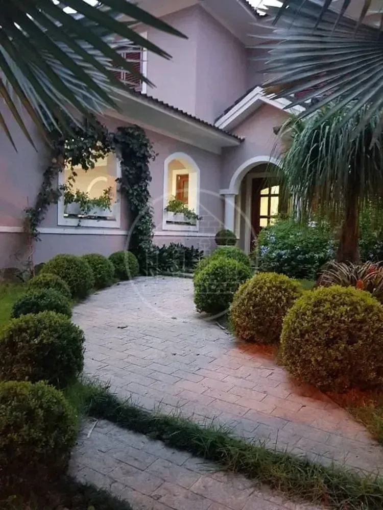 Sobrado, 4 quartos, 450 m² - Foto 10