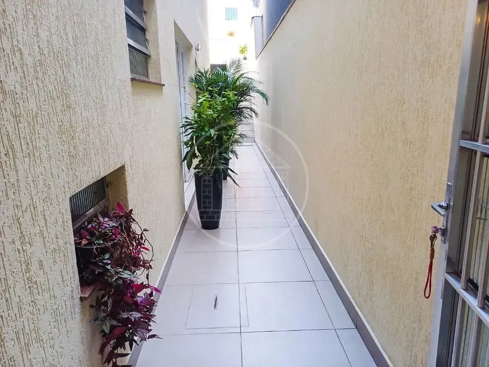 Sobrado, 4 quartos, 133 m² - Foto 4