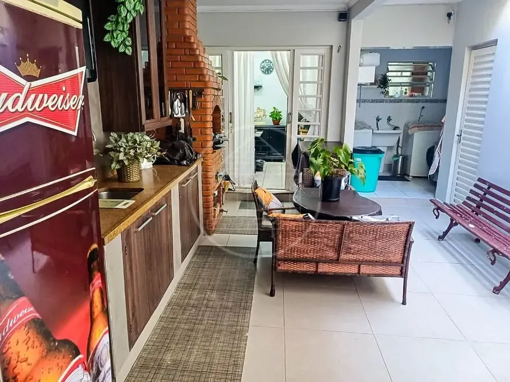 Sobrado, 4 quartos, 133 m² - Foto 14