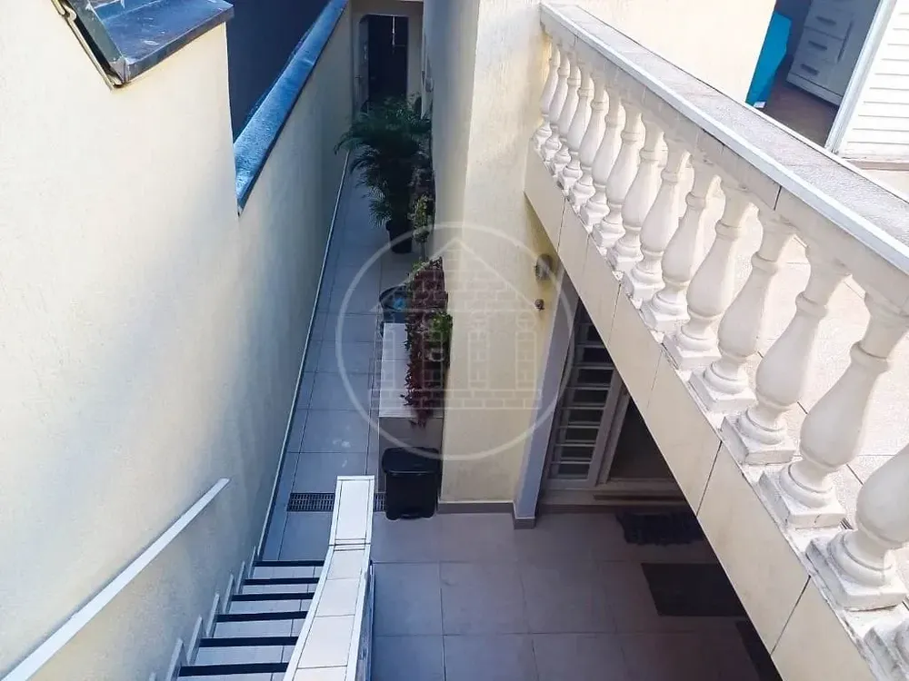 Sobrado, 4 quartos, 133 m² - Foto 7
