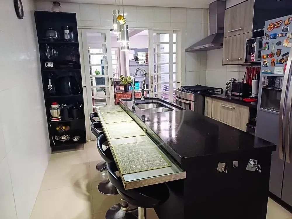 Sobrado, 4 quartos, 133 m² - Foto 15