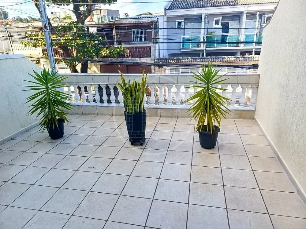 Sobrado, 4 quartos, 133 m² - Foto 6