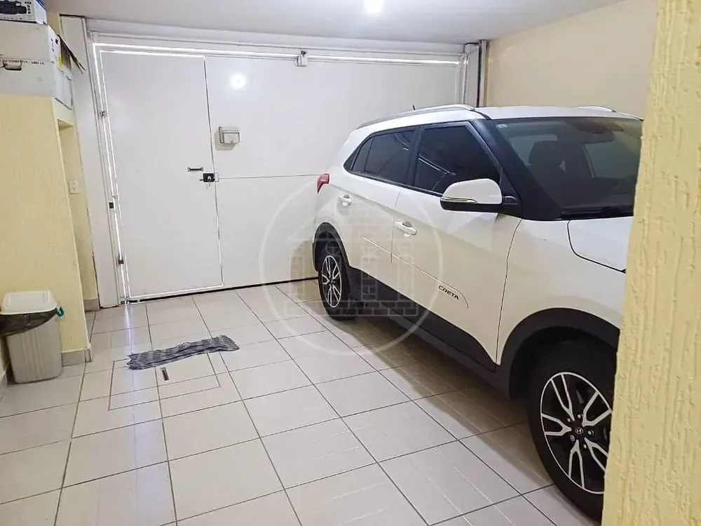 Sobrado, 4 quartos, 133 m² - Foto 5