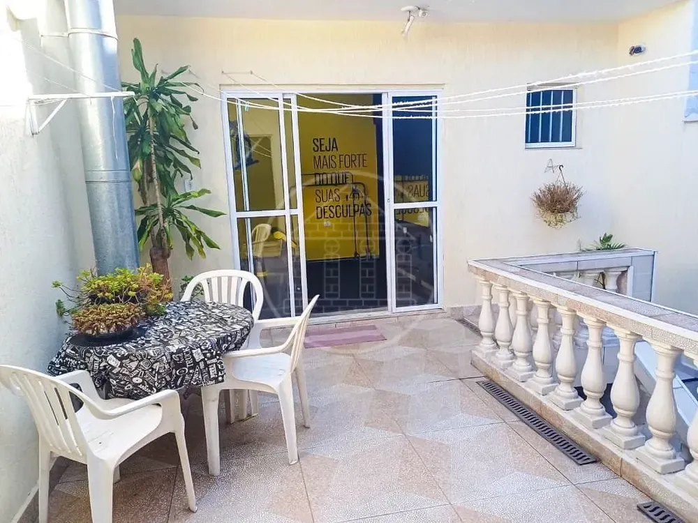 Sobrado, 4 quartos, 133 m² - Foto 6