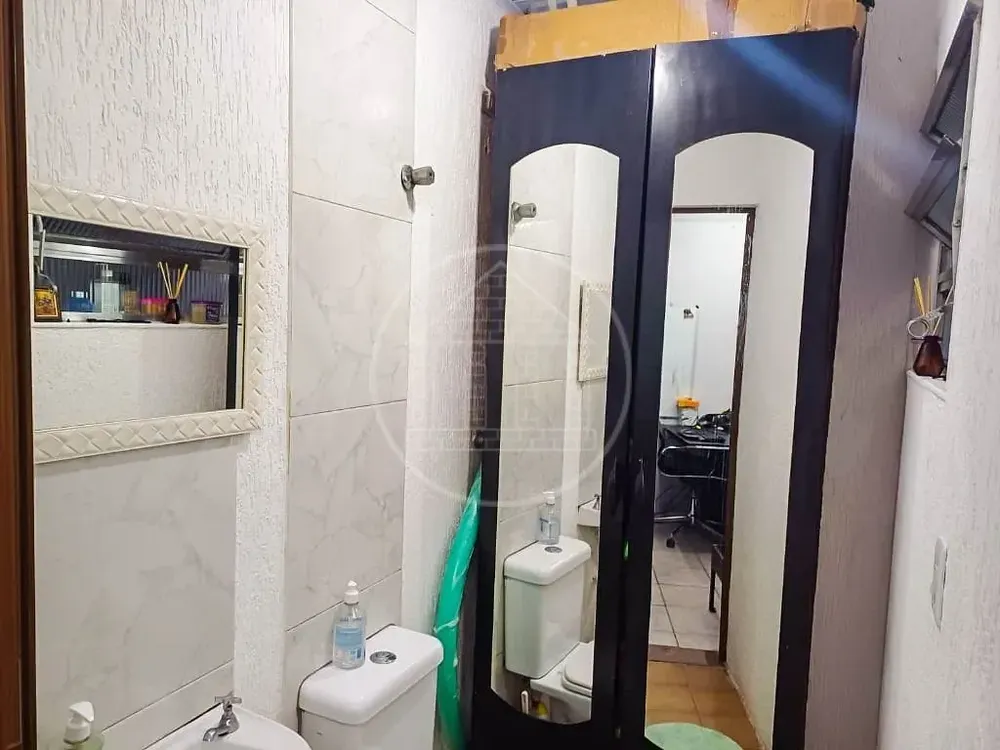 Sobrado, 4 quartos, 133 m² - Foto 13