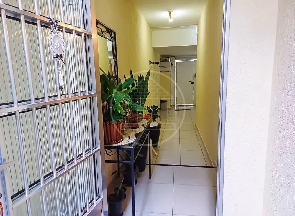 Sobrado, 4 quartos, 133 m² - Foto 2