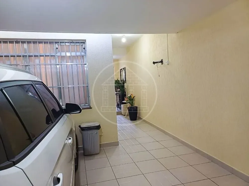 Sobrado, 4 quartos, 133 m² - Foto 3