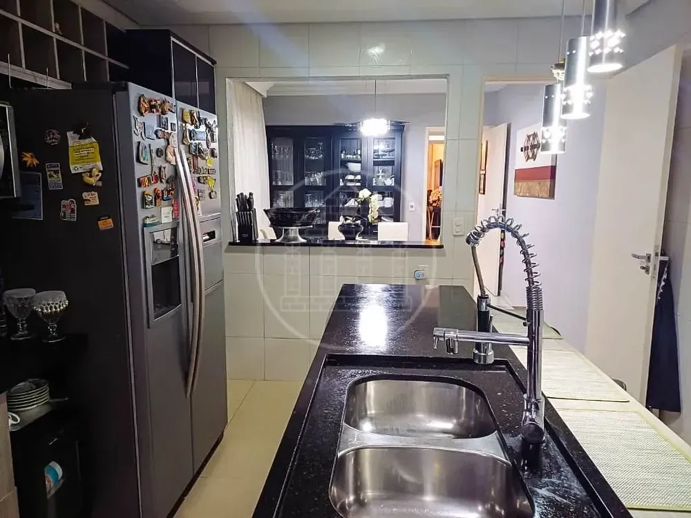 Sobrado, 4 quartos, 133 m² - Foto 16