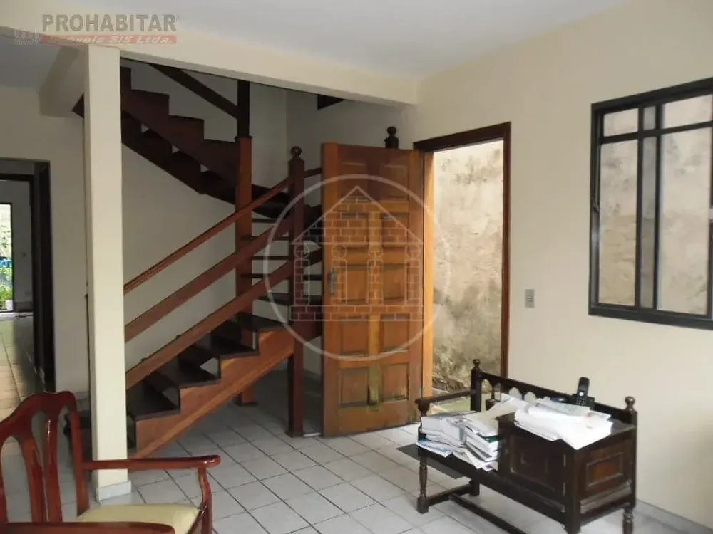 Sobrado, 4 quartos, 230 m² - Foto 4