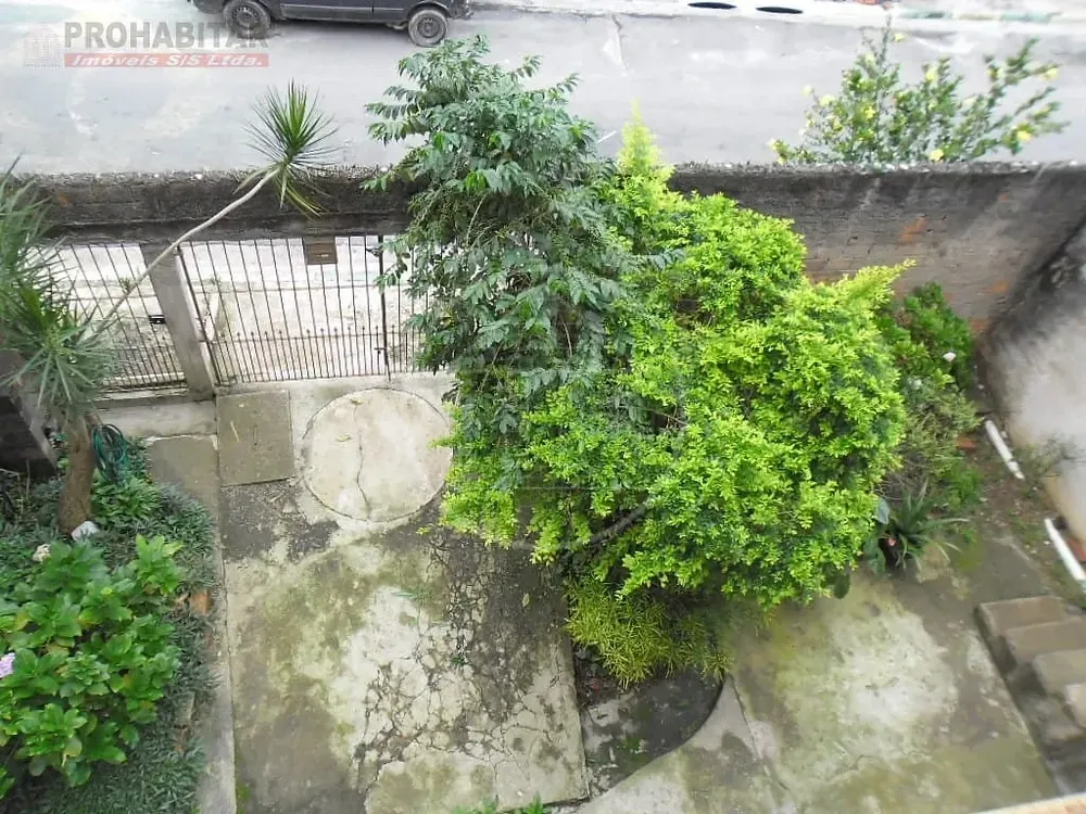 Sobrado, 4 quartos, 230 m² - Foto 1