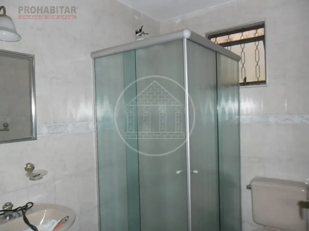 Sobrado, 4 quartos, 230 m² - Foto 9