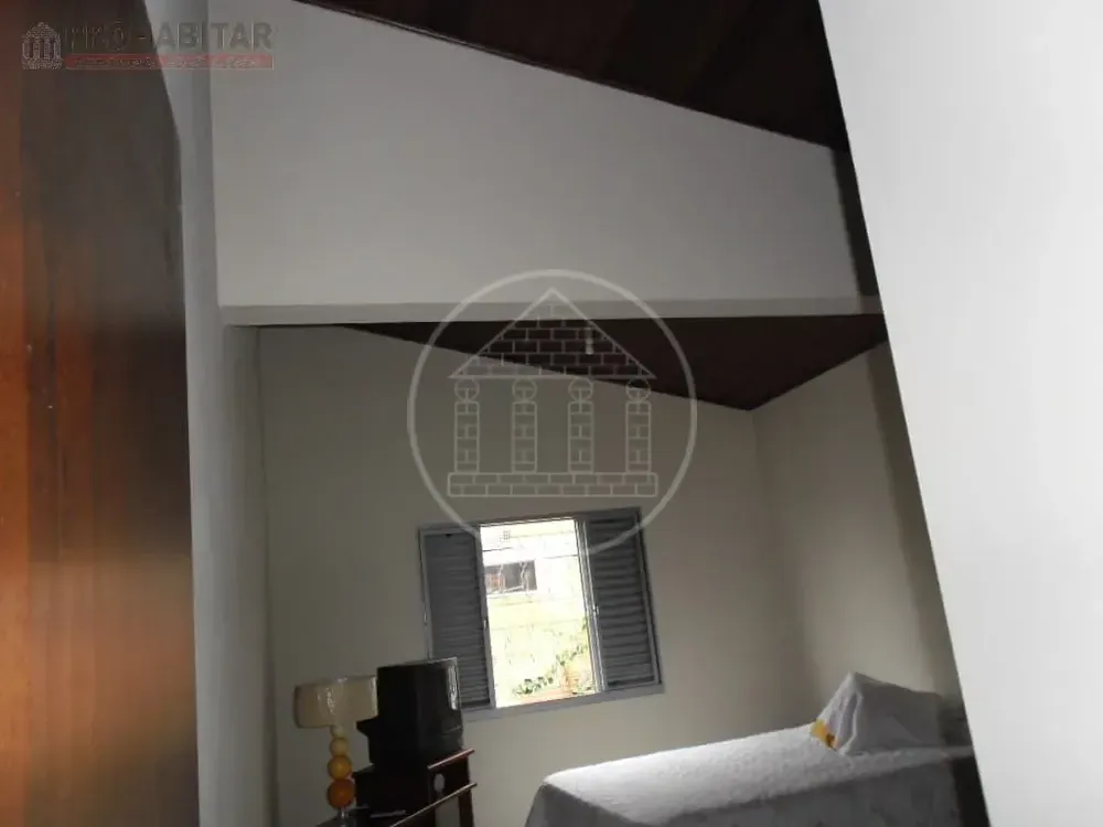 Sobrado, 4 quartos, 230 m² - Foto 16