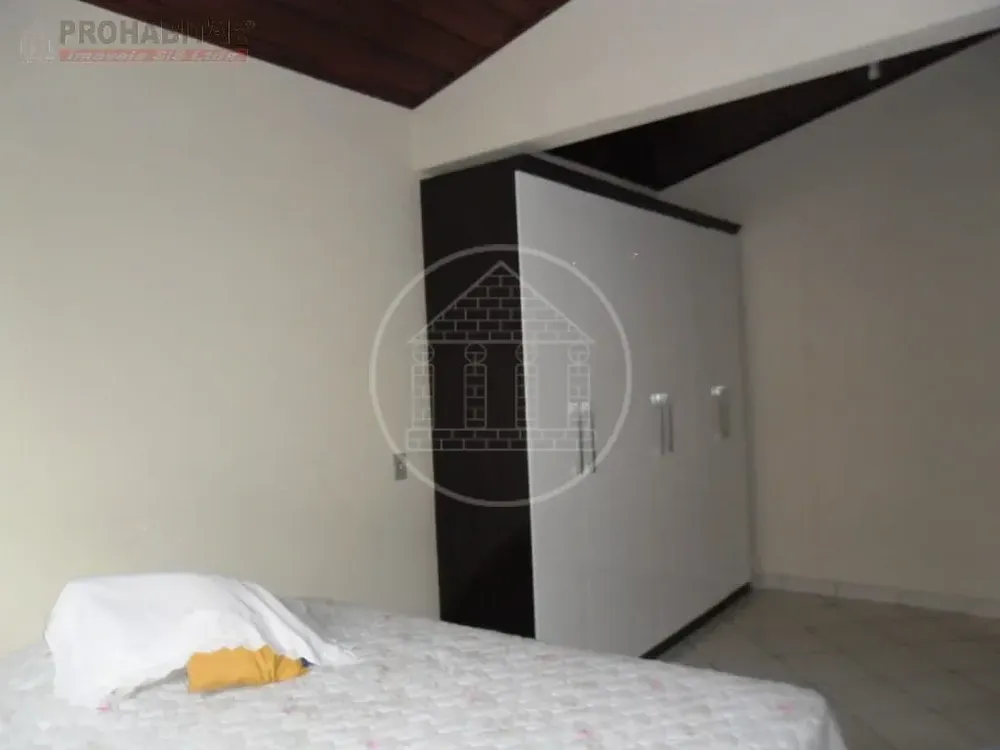 Sobrado, 4 quartos, 230 m² - Foto 12