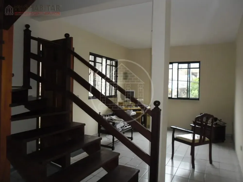 Sobrado, 4 quartos, 230 m² - Foto 2