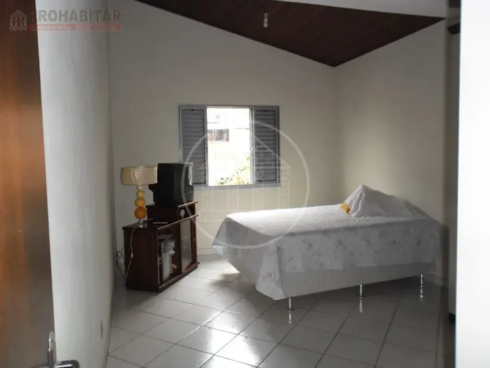 Sobrado, 4 quartos, 230 m² - Foto 14