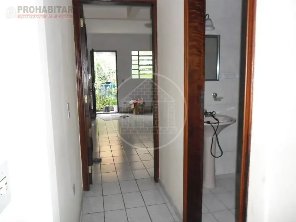 Sobrado, 4 quartos, 230 m² - Foto 9