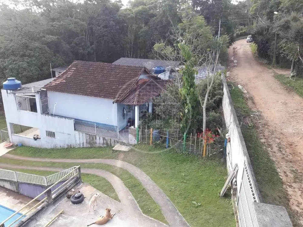 Chácara, 5 quartos, 2250 m² - Foto 3