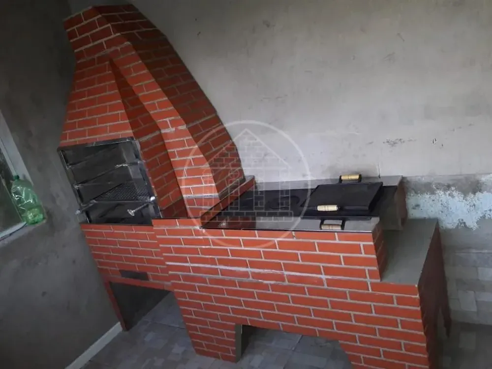 Chácara, 5 quartos, 2250 m² - Foto 13