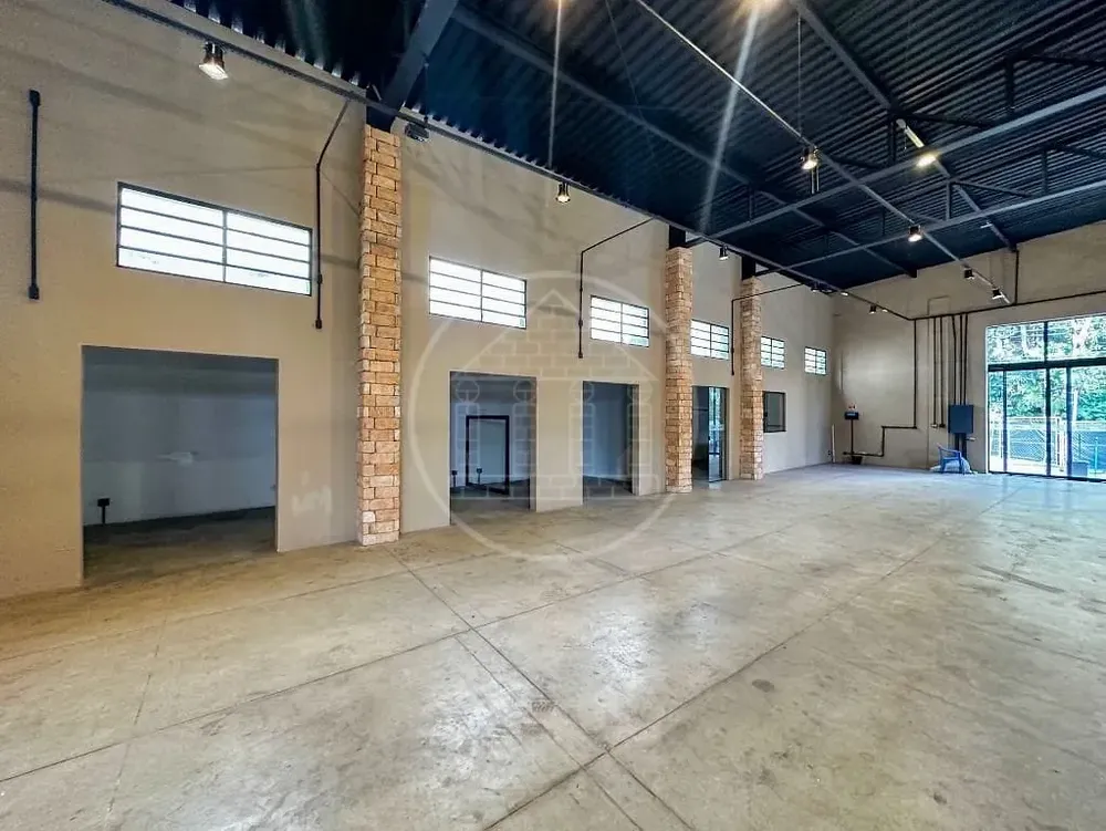 Depósito-Galpão, 913 m² - Foto 2