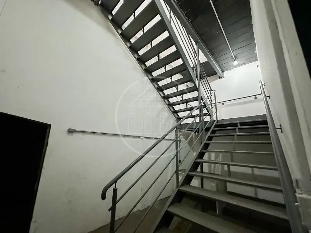 Depósito-Galpão, 913 m² - Foto 12