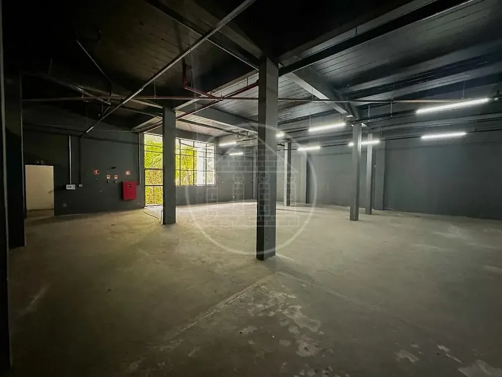 Depósito-Galpão, 913 m² - Foto 10