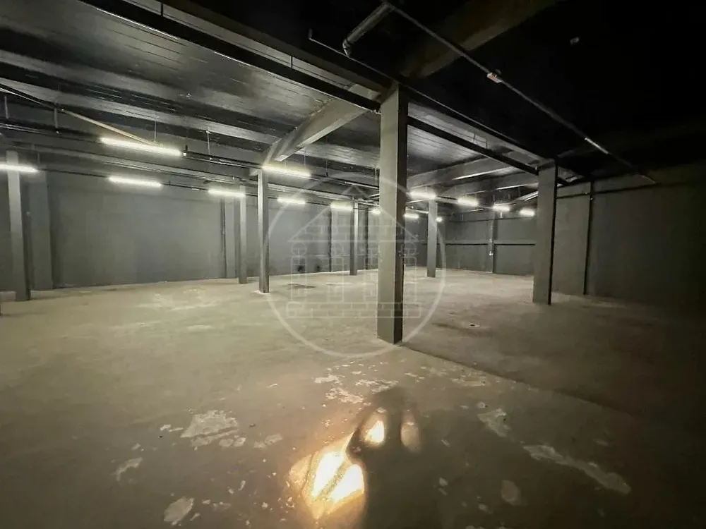 Depósito-Galpão, 913 m² - Foto 11